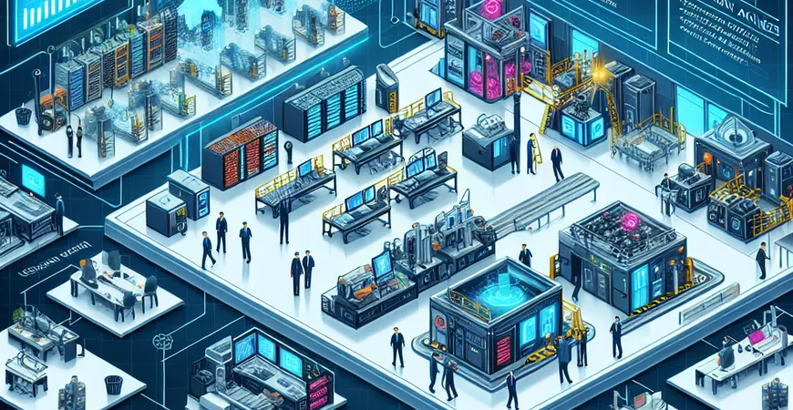 MES 设备维护耗材浪费，定额管控与回收制度